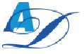 AD, logo