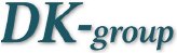 dk-group, logo